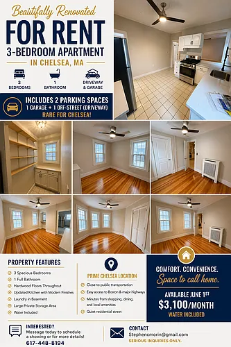 48 Shawmut St Photo 1