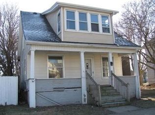 238-240 W Merchant St, Kankakee, IL 60901