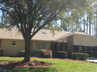 38 Banner Ln, Palm Coast, FL 32137