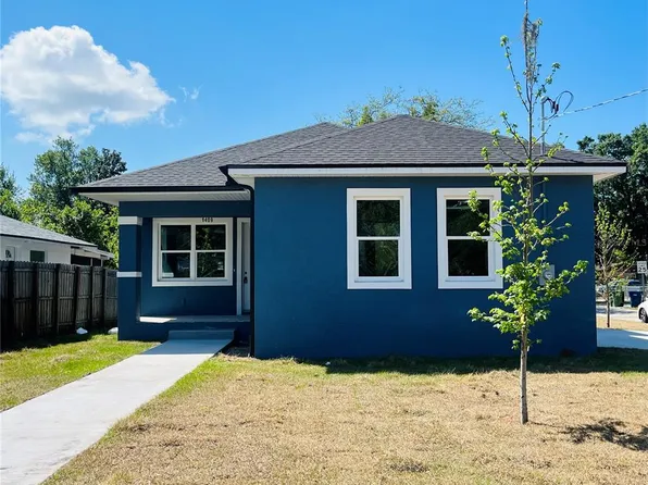 1409 E Linebaugh Ave, Tampa, FL 33612