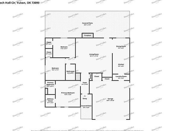 2nd image of 12044 Czech Hall Cir