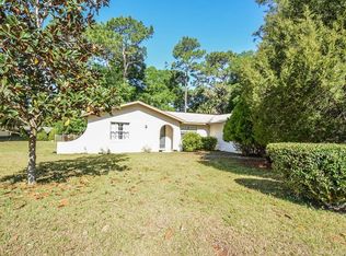 1137 Woodcrest Ave, Inverness, FL 34453