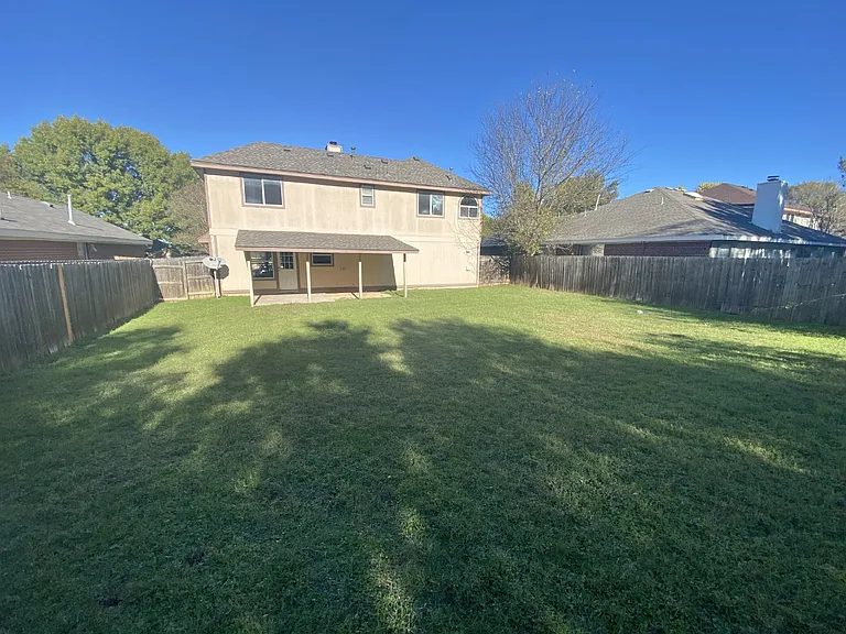 6417 Orange Blossom Way — Photo 20