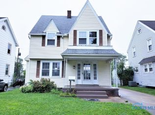 414 W Capistrano Ave, Toledo, OH 43612