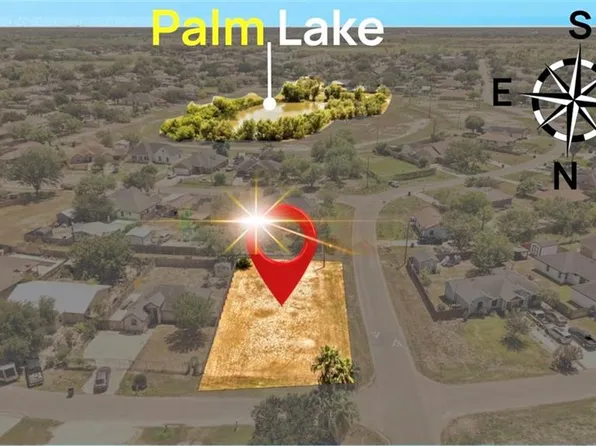 0 E Harding Ave, Mission, TX 78573