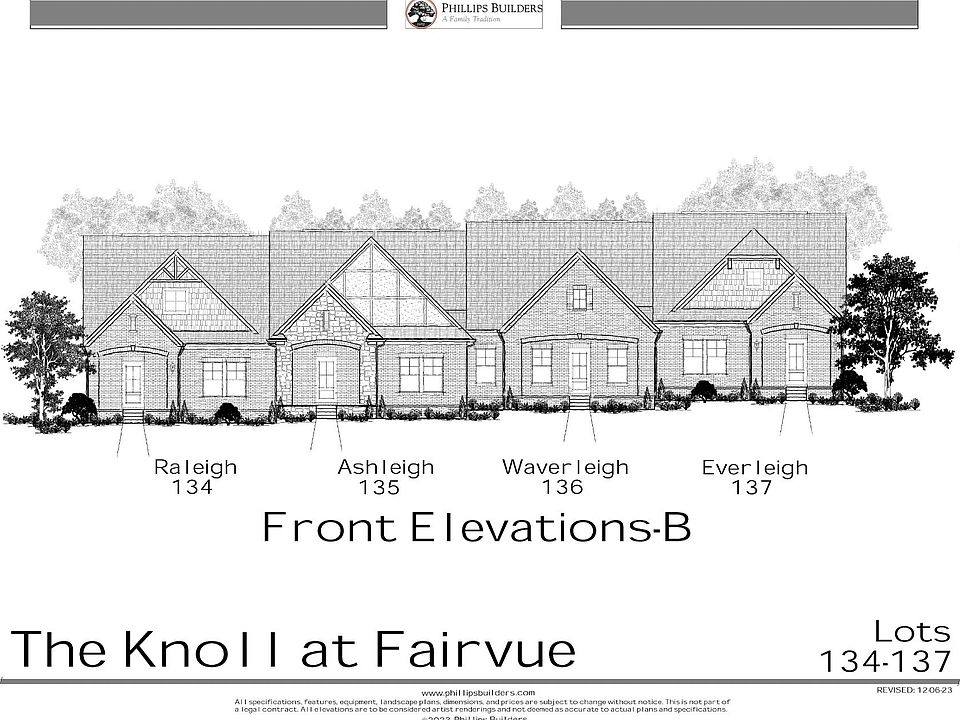 1st image of 639 Swanston Ln Lot 137