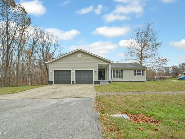 2629 Lake Rd N, Radcliff, KY 40160