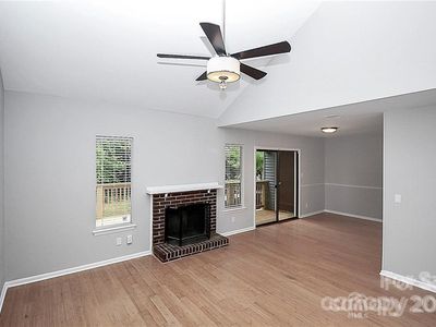 6612 Point Comfort Ln #102, Charlotte, NC, 28226