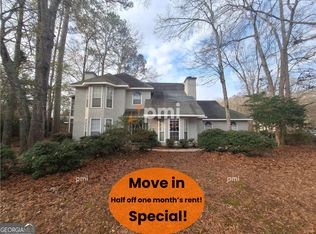 160 Braelinn Ct, Peachtree City, GA