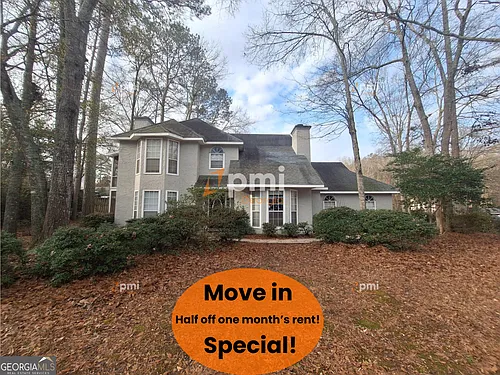 160 Braelinn Ct Photo 1