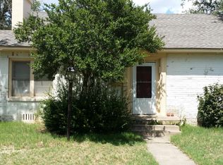 4818 SW 10th Ave, Amarillo, TX 79106