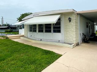 8719 Knight Rd #466, Boynton Beach, FL 33436