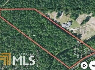 0 Payton Rd, Newnan, GA 30263