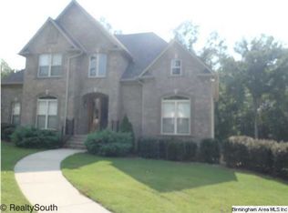 5386 Quail Ridge Rd, Gardendale, AL 35071