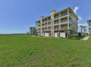 4241 Pointe West Dr UNIT 201, Galveston, TX 77554