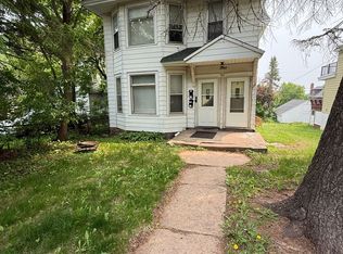 1122 E 5th Street, Duluth, MN 55805