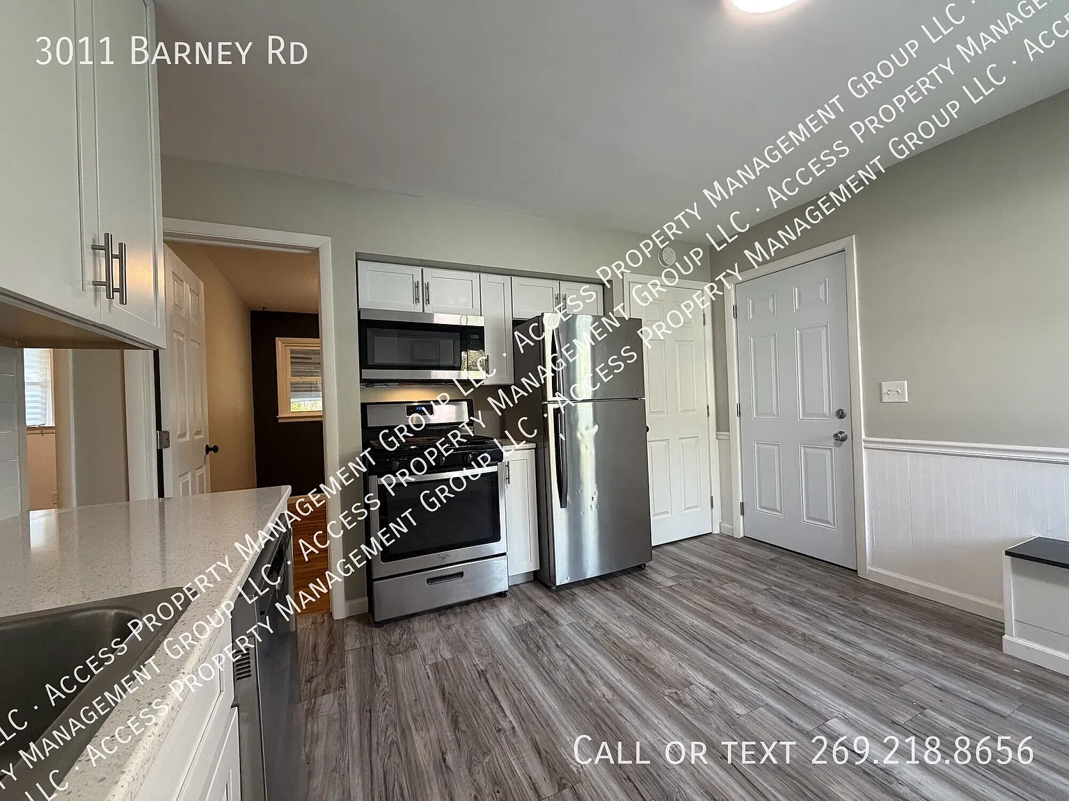 Very nice Kalamazoo home for rent! — Photo 4