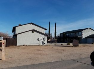 8633 D Ave APT G, Hesperia, CA 92345