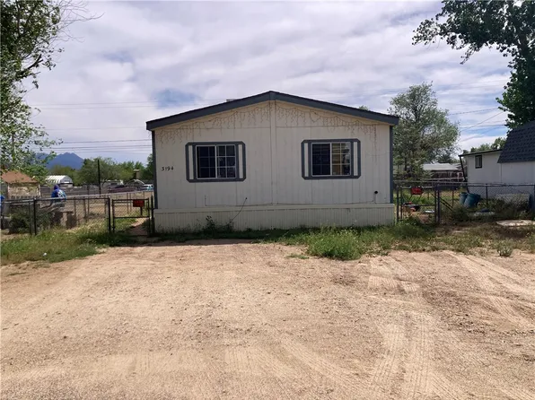 3194 E Carver Ave, Kingman, AZ 86409