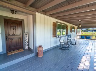 328 W Fm 900, Mount Vernon, TX 75457