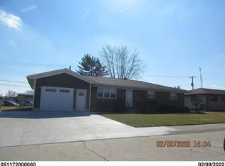 809 Westview Dr, Coldwater, OH 45828
