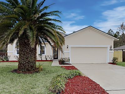 86226 Augustus Ave, Yulee, FL, 32097