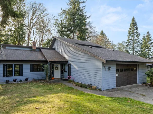 1514 Stag Rd, Campbell River, BC V9W 6E4