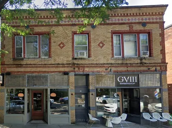699 Park Ave, Rochester, NY