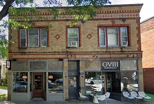 699 Park Ave Photo 1