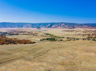 2900 S Perry Park Rd, Sedalia, CO 80135