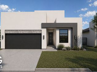 837 Quarter Notes Dr Plan, Harmony Hills Phase II, Laredo, TX 78045