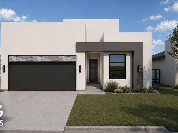 837 Quarter Notes Dr Plan, Harmony Hills Phase II