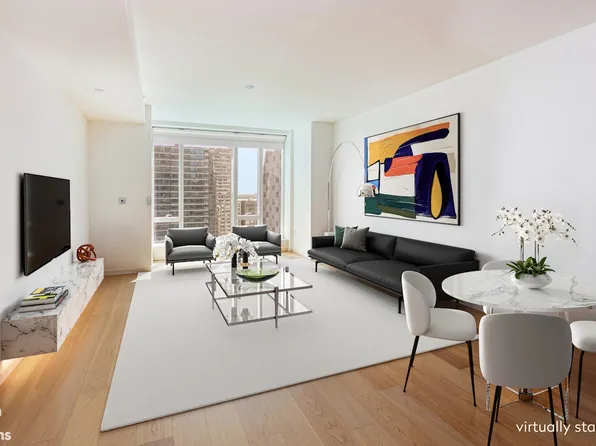 1 West End Avenue 18H image 1 of 13