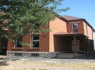 750 S Front St, Columbus, OH 43206