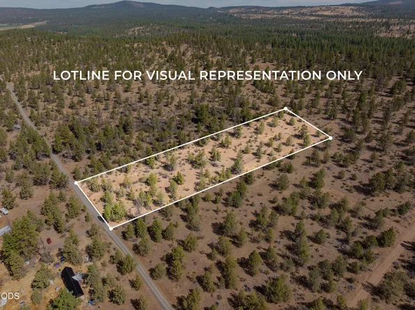 22 Klamath Falls Forest Estates Highway 66 Plat #2, Klamath Falls, OR 97603