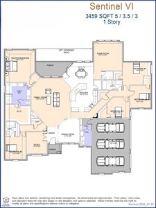 6601 Emerson, Forney, TX, 75126