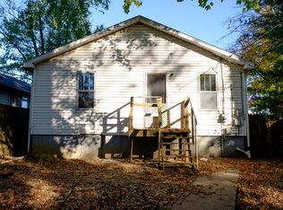 1317 John St, Evansville, IN