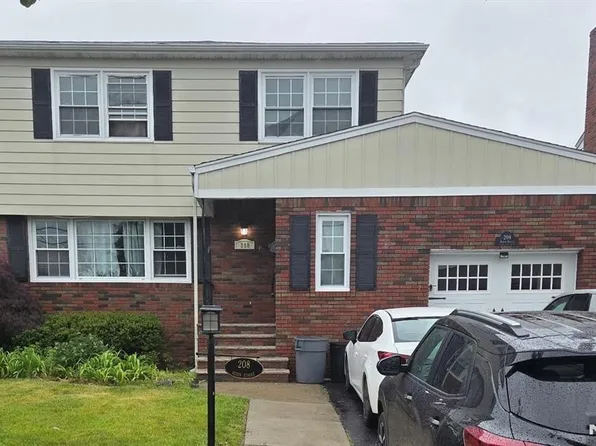 208 Alden, Wallington, NJ 07057