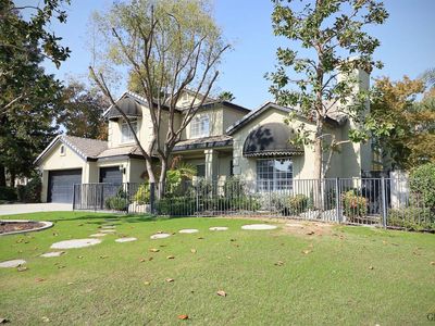 12708 Benbrook Pl, Bakersfield, CA, 93312