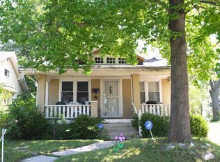1922 Malvern Ave, Dayton, OH 45406