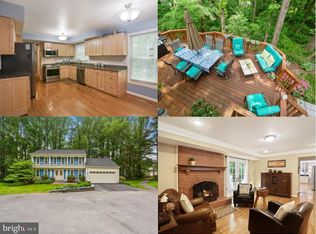 10825 Burr Oak Way, Burke, VA 22015