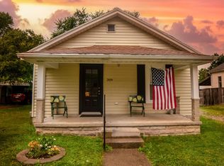 309 L St, Bedford, IN 47421