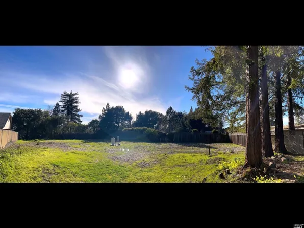 1741 Pine Street, Napa, CA 94559