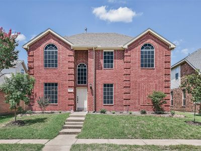 207 Trailwood Dr, Allen, TX, 75002