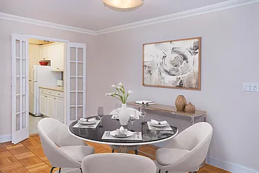 Sold by Brown Harris Stevens