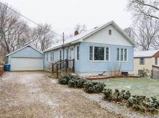 140 Parker Ave, Kalamazoo, MI 49001