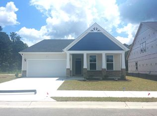 1073 Rosefield Way NW, Calabash, NC 28467