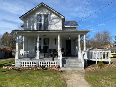 282 S Jefferson St, Coldwater, MI, 49036