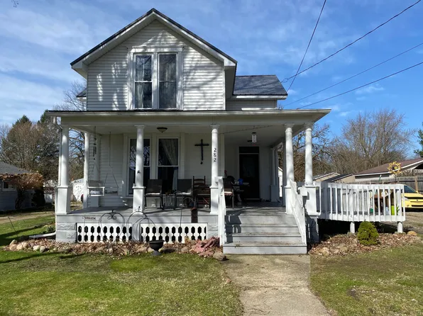 282 S Jefferson St, Coldwater, MI 49036
