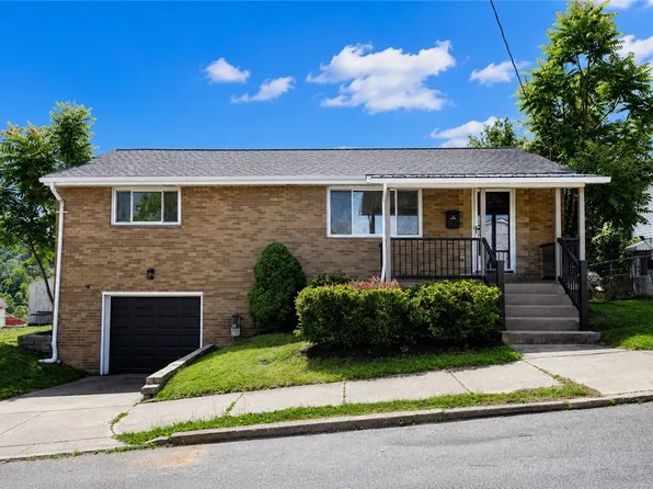 436 Chartiers Ave, Canonsburg, PA 15317